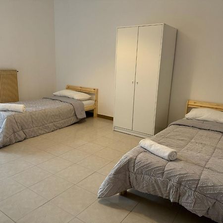 Ra Guest House2 Рим Екстер'єр фото