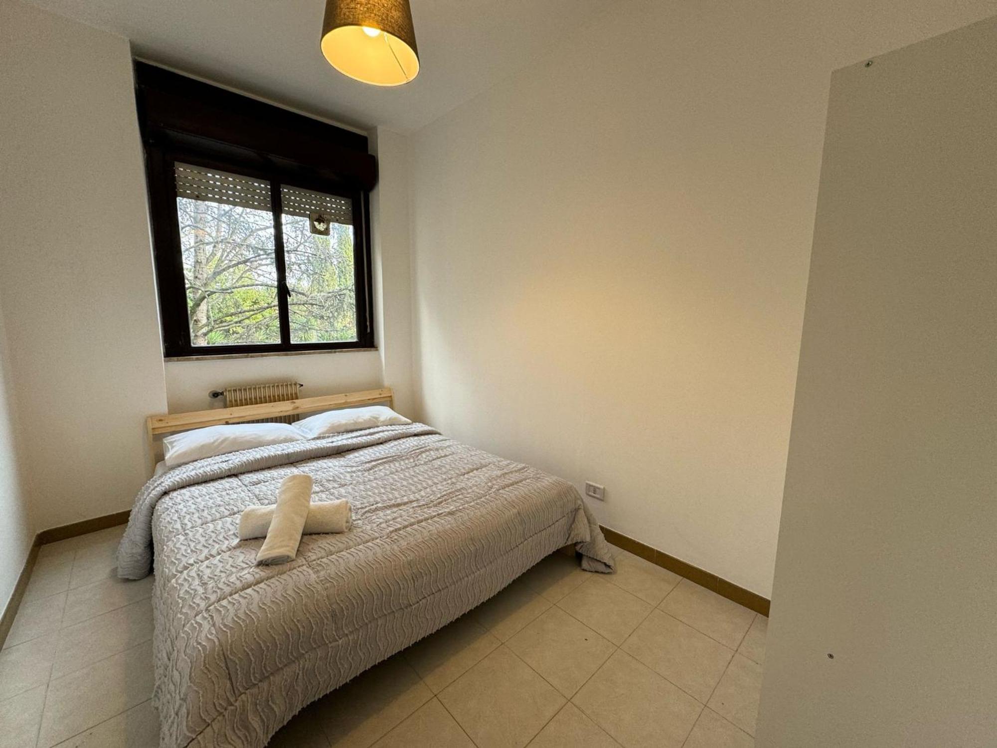 Ra Guest House2 Рим Екстер'єр фото