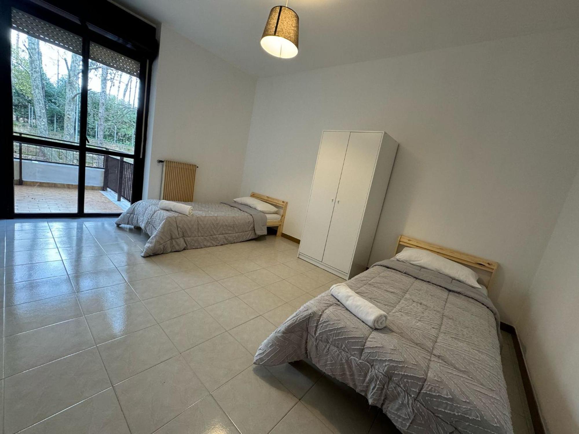 Ra Guest House2 Рим Екстер'єр фото